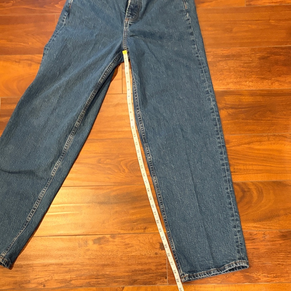 Universal Thread Classic Blue Highest Straight Je… - image 6